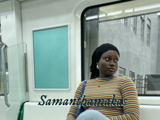 Samanthamakas