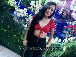 Samanthamayer