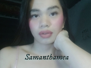 Samanthamea