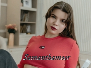 Samanthamoor