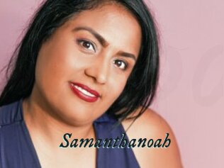 Samanthanoah