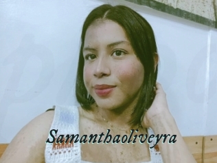 Samanthaoliveyra