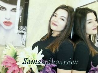 Samanthapassion