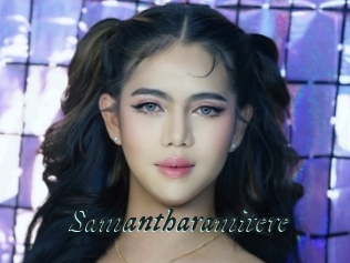 samantharamitere Pharaons Porn