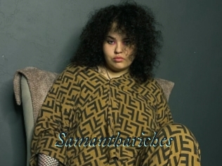Samanthariches