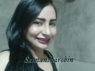 Samantharobin