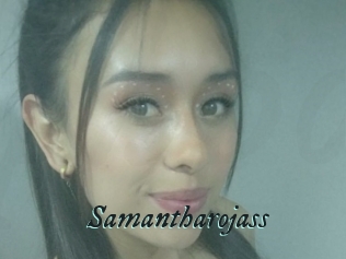 Samantharojass