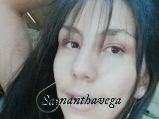 Samanthavega