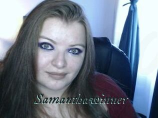 Samanthawinner