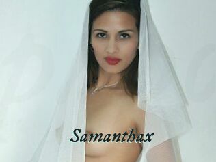 Samanthax