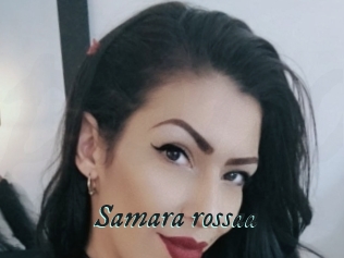 Samara_rossaa
