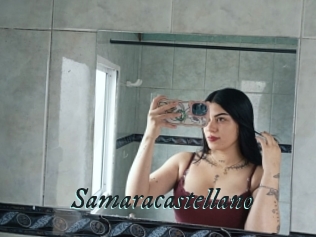 Samaracastellano