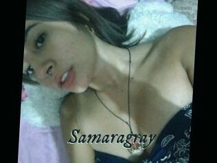 Samaragray