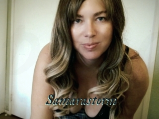 Samarastorm