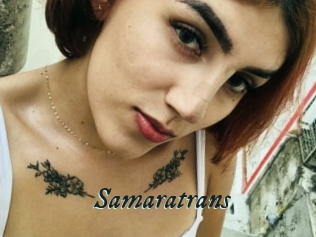 Samaratrans