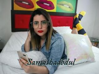 Samathaabdul