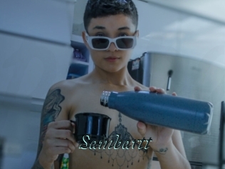 Sambartt