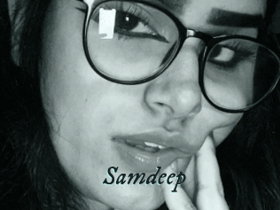Samdeep