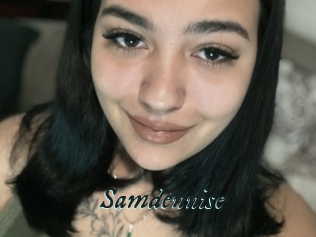 Samdennise