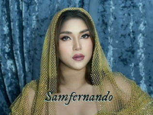 Samfernando