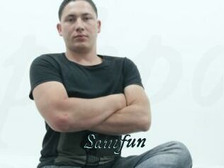 Samfun