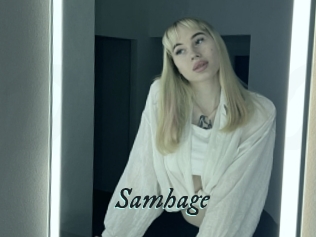 Samhage