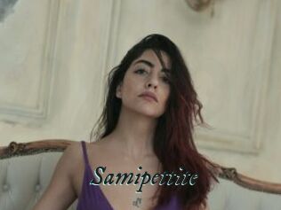 Samipettite