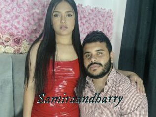 Samiraandharry