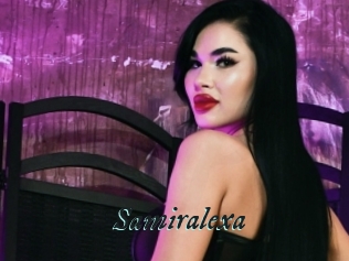 Samiralexa