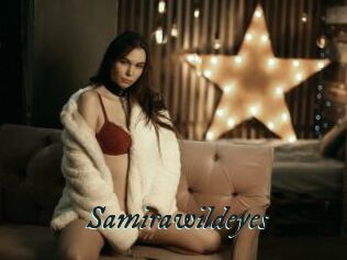 Samirawildeyes