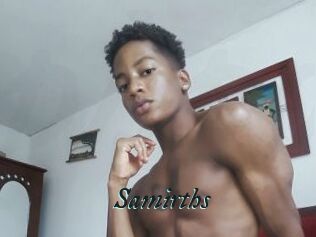 Samirths