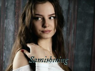 Samishining