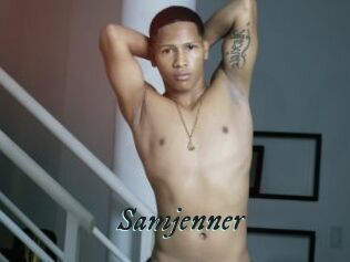 Samjenner