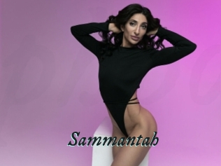 Sammantah