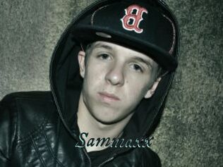 Sammaxx