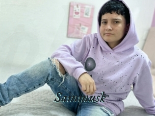 Sammusk