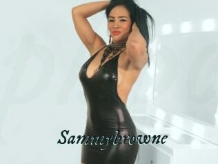 Sammybrowne