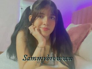Sammybrowwn
