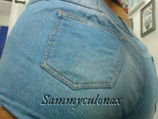 Sammyculonax