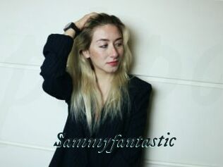Sammyfantastic