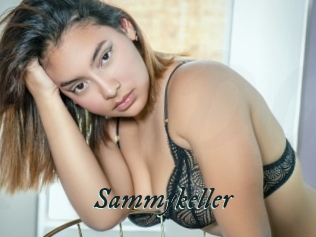 Sammykeller