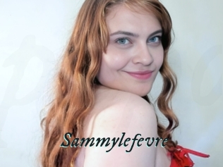 Sammylefevre