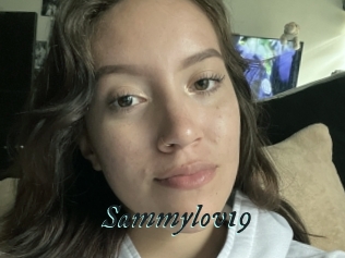 Sammylov19