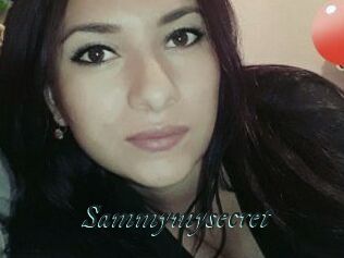 Sammy_mysecret