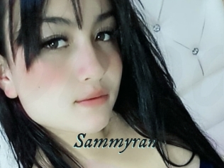 Sammyran
