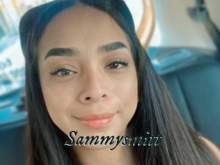 Sammysmitt