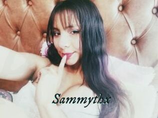 Sammythx