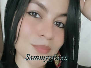 Sammyyfoxxx