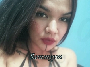 Sammyym