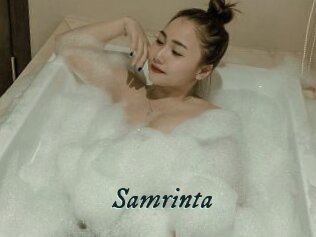 Samrinta